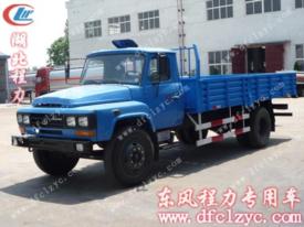 東風(fēng)9米標(biāo)準(zhǔn)教練車（汽油）
