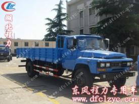 東風(fēng)9米教練車